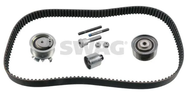 Handler.Part Timing belt set SWAG 30930580 1