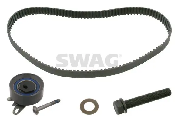 Handler.Part Timing belt set SWAG 30930780 1