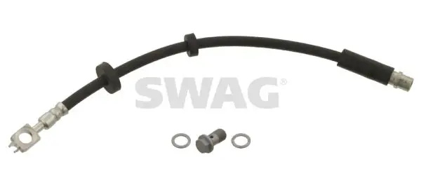 Handler.Part Brake hose SWAG 30930853 1