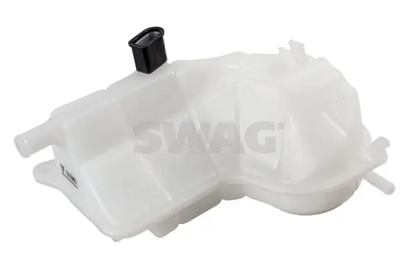 Handler.Part Expansion tank, coolant SWAG 30930845 2