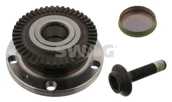 Handler.Part Wheel bearing kit SWAG 30931121 1