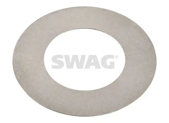 Handler.Part Washer, crankshaft pulley SWAG 30931815 1