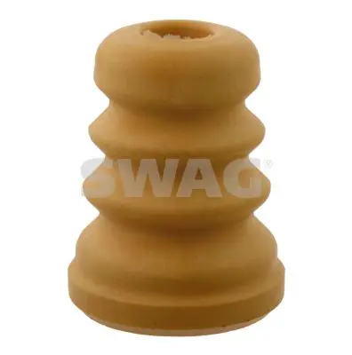 Handler.Part Rubber buffer, suspension SWAG 30931734 1