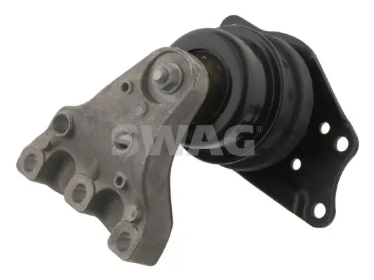 Handler.Part Engine mounting SWAG 30931977 1