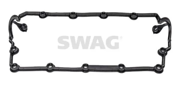 Handler.Part Gasket, cylinder head cover SWAG 30932004 1