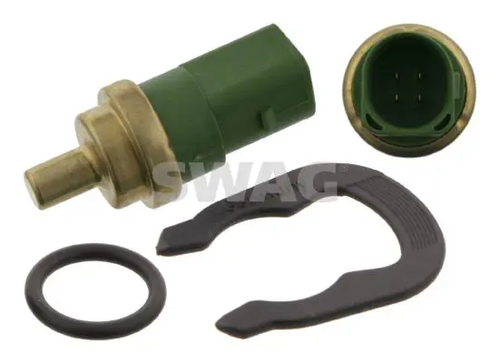 Handler.Part Sensor, coolant temperature SWAG 30932510 1