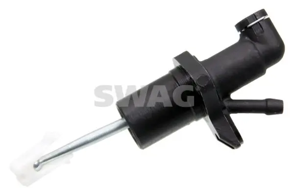 Handler.Part Master cylinder, clutch SWAG 30932583 1