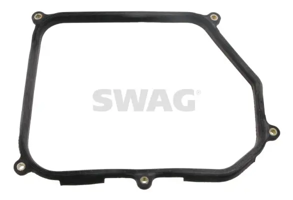 Handler.Part Seal, automatic transmission oil pan SWAG 30932643 1