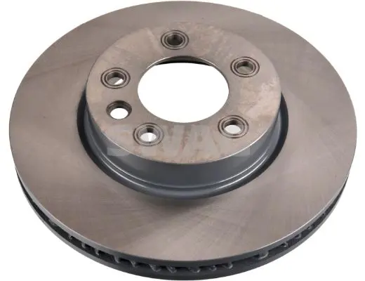 Handler.Part Brake disc SWAG 30933164 1