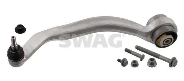 Handler.Part Track control arm SWAG 30933366 1