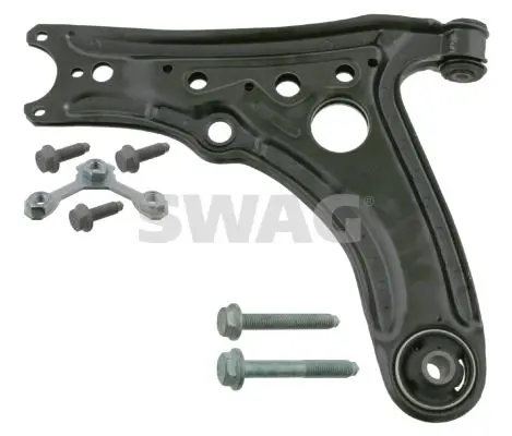 Handler.Part Track control arm SWAG 30933369 1