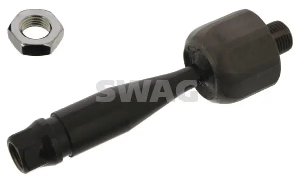 Handler.Part Tie rod axle joint SWAG 30933476 1