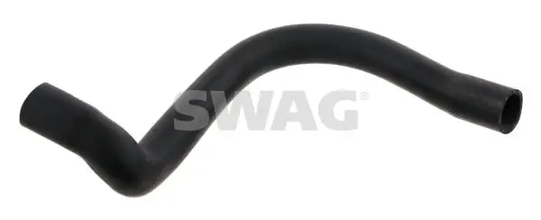 Handler.Part Radiator hose SWAG 30933527 1