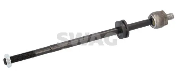 Handler.Part Tie rod axle joint SWAG 30933907 1