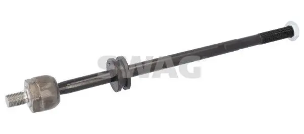 Handler.Part Tie rod axle joint SWAG 30933907 2