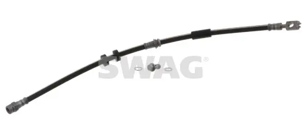 Handler.Part Brake hose SWAG 30934054 1