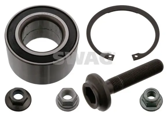 Handler.Part Wheel bearing kit SWAG 30934875 1