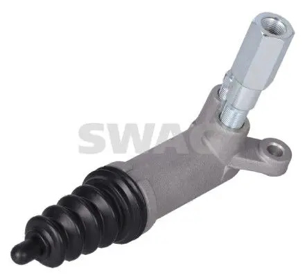 Handler.Part Slave cylinder, clutch SWAG 30934919 1