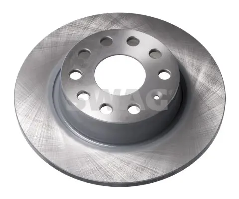 Handler.Part Brake disc SWAG 30936128 1