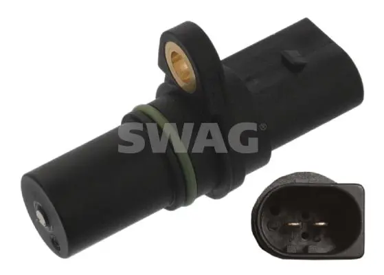 Handler.Part Sensor, crankshaft pulse SWAG 30936176 1