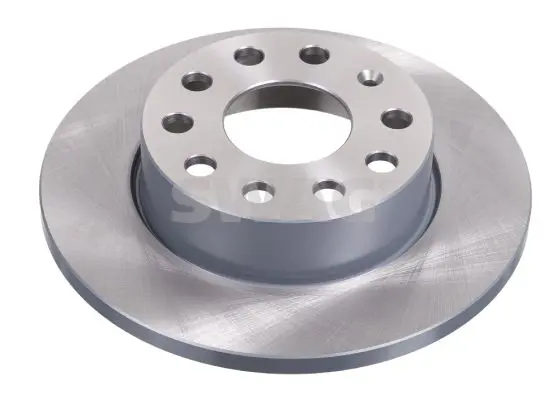 Handler.Part Brake disc SWAG 30936215 1