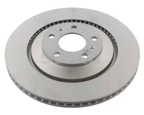 Handler.Part Brake disc SWAG 30936239 1