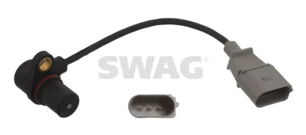 Handler.Part Sensor, crankshaft pulse SWAG 30936175 1