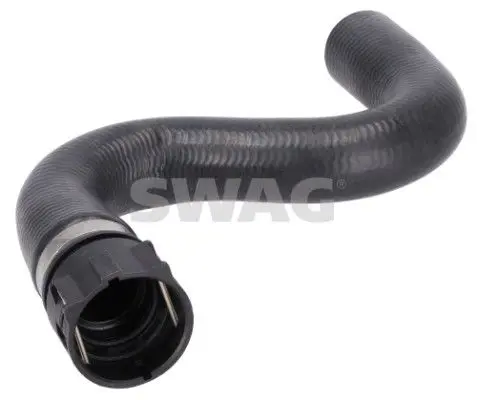 Handler.Part Radiator hose SWAG 30936278 1