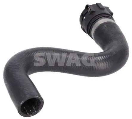 Handler.Part Radiator hose SWAG 30936278 2