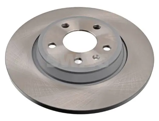 Handler.Part Brake disc SWAG 30936463 1