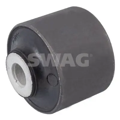 Handler.Part Control arm-/trailing arm bush SWAG 30936458 1