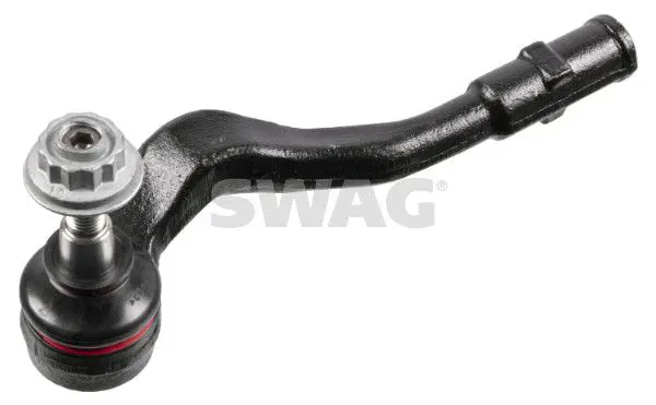 Handler.Part Tie rod end SWAG 30936507 1