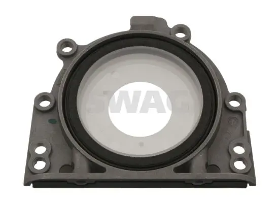 Handler.Part Shaft seal, crankshaft SWAG 30936783 1