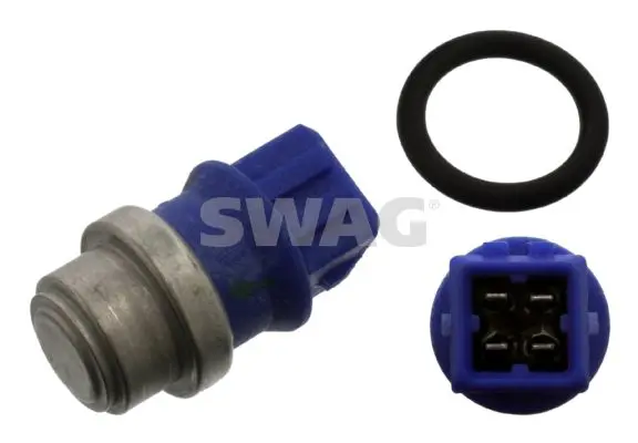 Handler.Part Sensor, coolant temperature SWAG 30937028 1