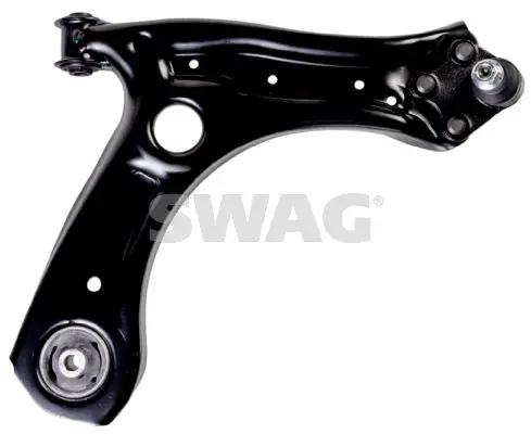 Handler.Part Track control arm SWAG 30936926 1