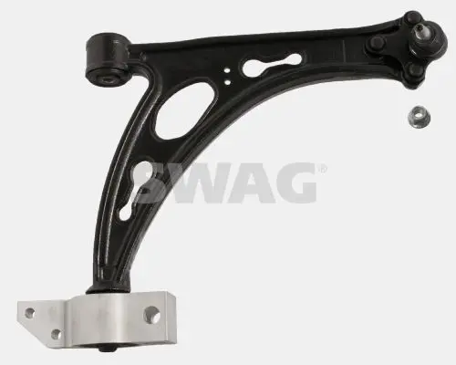 Handler.Part Track control arm SWAG 30937182 1