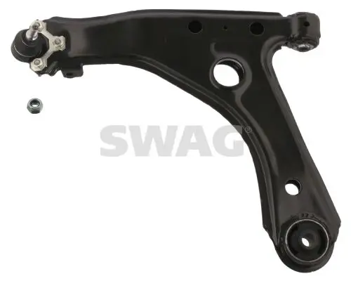 Handler.Part Track control arm SWAG 30937193 1