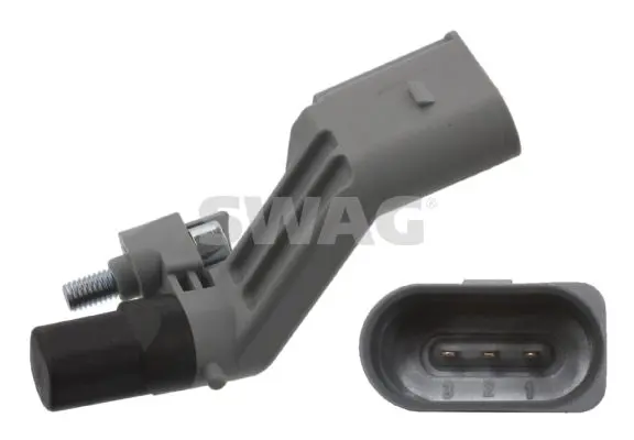 Handler.Part Sensor, crankshaft pulse SWAG 30937093 1