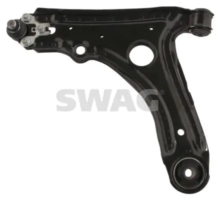 Handler.Part Track control arm SWAG 30937186 1