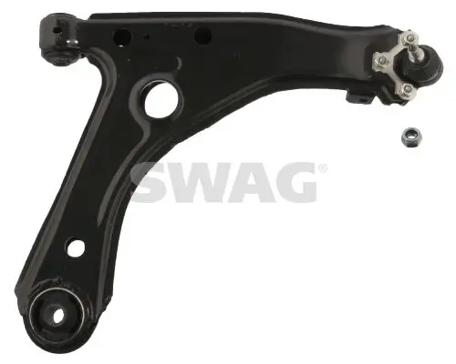 Handler.Part Track control arm SWAG 30937194 1