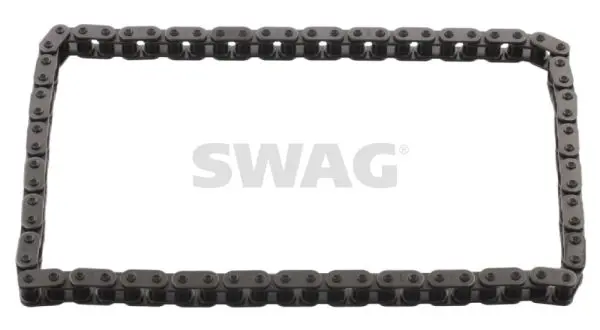 Handler.Part Chain, intermediate shaft SWAG 30937614 1