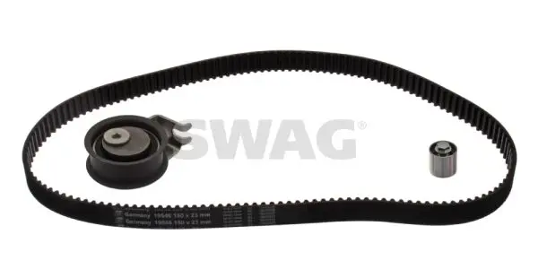 Handler.Part Timing belt set SWAG 30937642 1