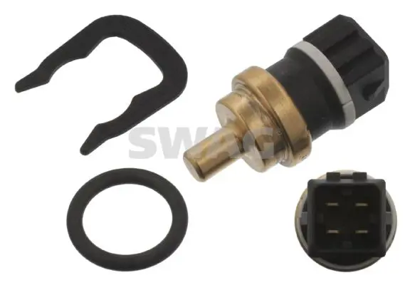 Handler.Part Sensor, coolant temperature SWAG 30937521 1