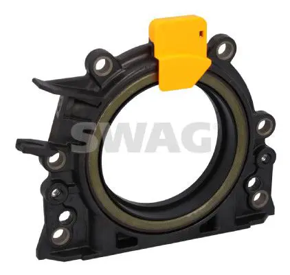 Handler.Part Shaft seal, crankshaft SWAG 30937746 1