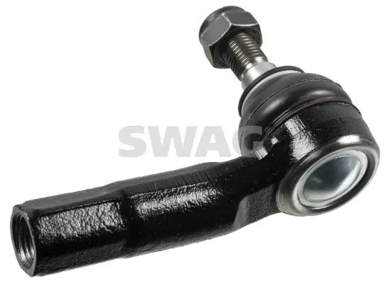 Handler.Part Shaft seal, crankshaft SWAG 30937746 2