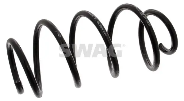 Handler.Part Coil spring SWAG 30937819 1