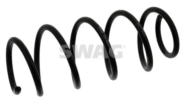 Handler.Part Coil spring SWAG 30937822 1