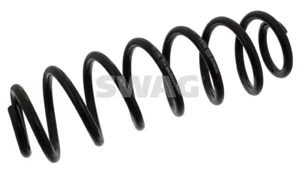 Handler.Part Coil spring SWAG 30937826 1