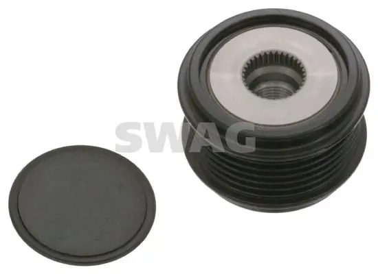 Handler.Part Alternator freewheel clutch SWAG 30937980 1