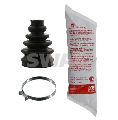 Handler.Part Bellow set, drive shaft SWAG 30938341 1